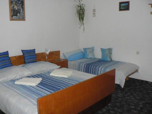 Apartman Besenova obrázok