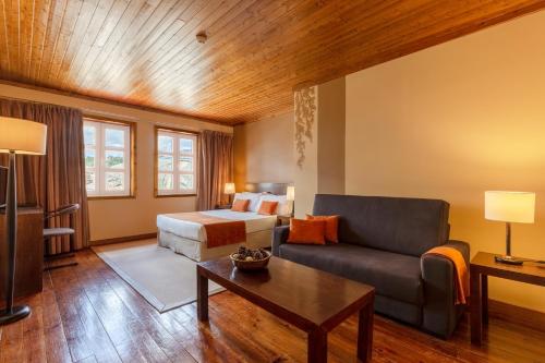 Superior Panoramic View Room