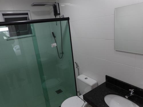 Three-Bedroom Apartment image 1