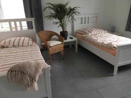 Ferienwohnung Stricker in Birken-Honigsessen