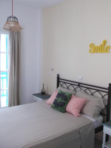  Pigasos Studios in Agios Prokopios