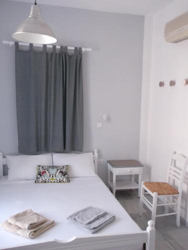  Pigasos Studios in Agios Prokopios