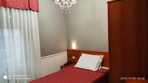 Hotel Minerva - image 11