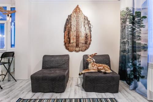 Dalaman-Rostov apartment Mountain Peak - image 2
