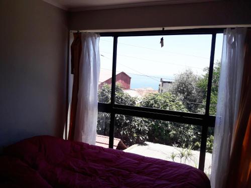 Valparaiso Panoramic House