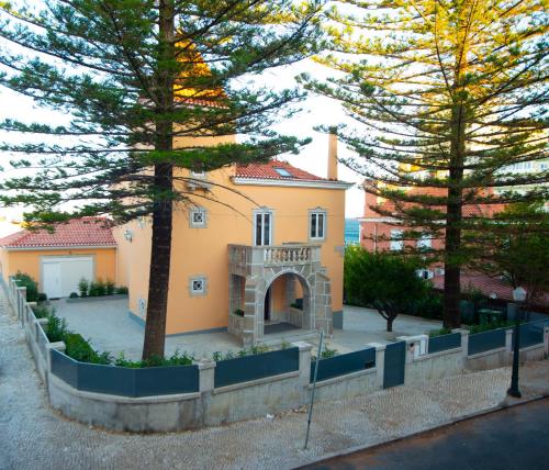 Duques Villa Luxury Guesthouse BnB Xabregas