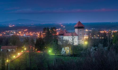 Penthouse Spudic Karlovac