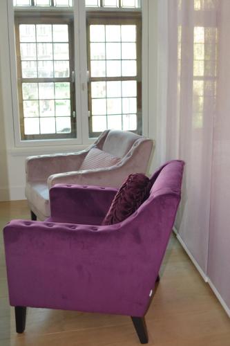 Antwerp old town appartment, Antwerp (photo 6)