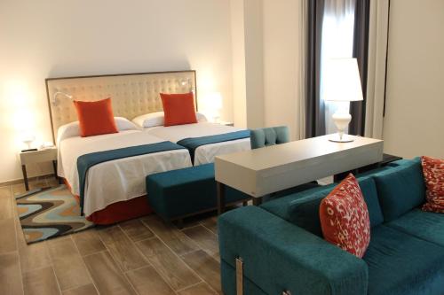 NH Collection Victoria