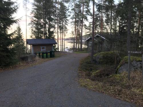 Sinikallio | Paajoen Vuokramökit, Himos (photo 10)