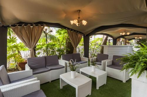 Hotel Donatella Pinarella