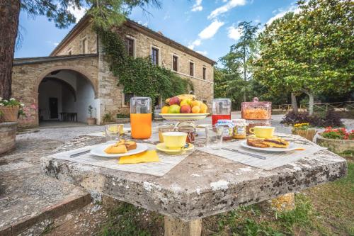 

Agriturismo Tenuta Armaiolo