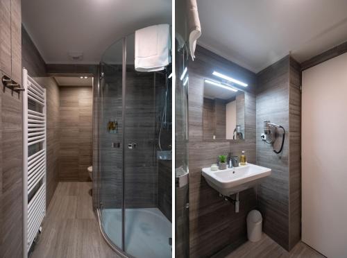 Seven Wishes Boutique Residence by Dwellfort, Praha (fotografie 9)