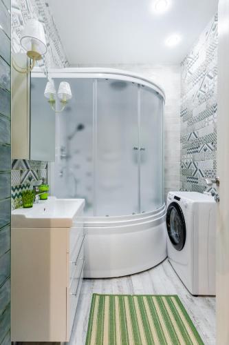 Dalaman-Rostov apartments