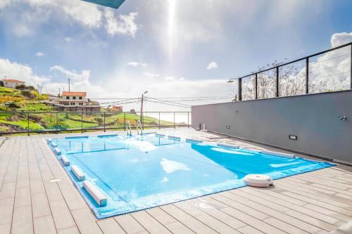  Villa Rouge - by MHM in Estreito da Calheta