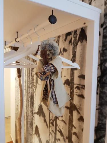 Hexen-Suite in Bad Harzburg, Deutschland