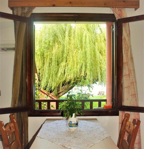  Maria's Apartments in Kalyves