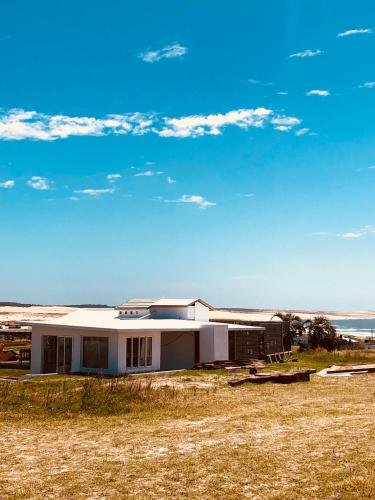 El fortín del Rubio El fortín del Rubio