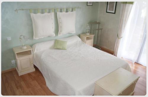 Maison d'Hôtes de Kerzine chambre d'hôte Plouhinec