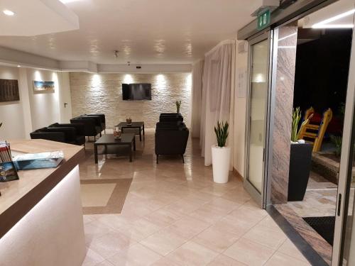 共用Lounge/電視區