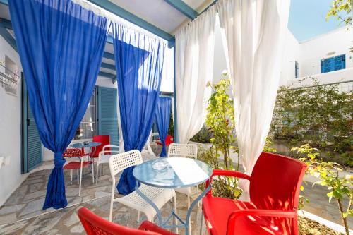 Fivos Apartments - image 11