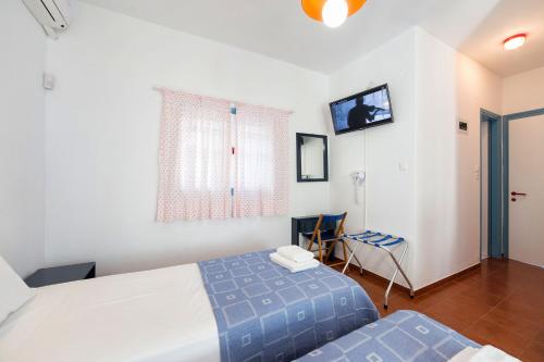 Fivos Apartments - main image