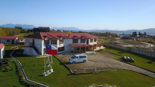 Hostal Doble E Patagonia Puerto Natales
