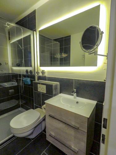 Hotel Stadt Cuxhaven - image 4