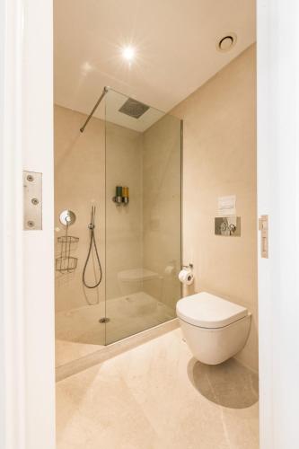 Bordoy Mostatxins - Hotel Boutique Adults Only