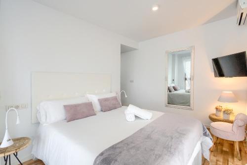 Duplex Altea17 by Vero