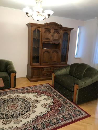 Gabor Pal utca 1. Apartman
