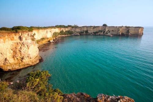 Le Cale D'Otranto Beach Resort - image 9