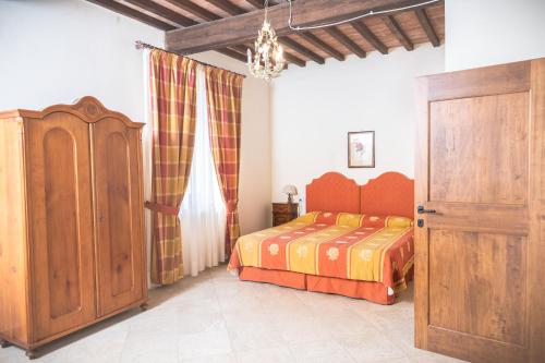 Agriturismo Tenuta Armaiolo Room Type - Double Room