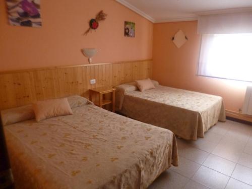 Hostal Alce 4