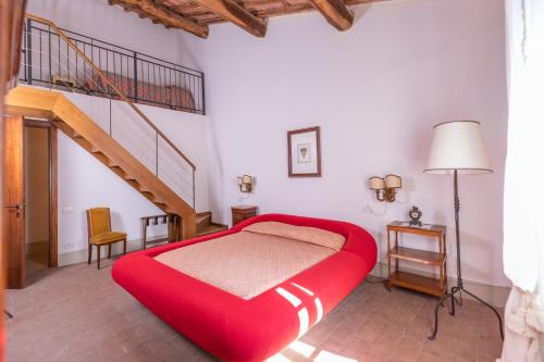 Agriturismo Tenuta Armaiolo Room Type - Three-Bedroom Apartment - Separate Building