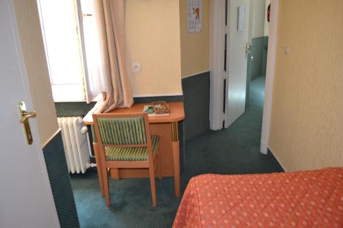 Hotel La Grande Cloche, Brussels (photo 9)