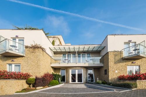 Zenit Wellness Hotel Balaton - image 3