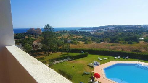  Duplex Mar à Vista, com Piscina e Linda Vista Mar, a 600m da Praia! in Portimão