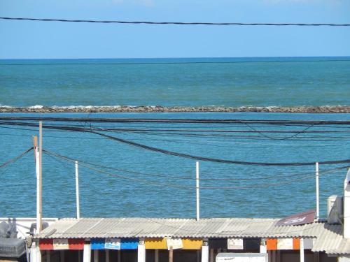 APtº 1º andar em Olinda Casa Caiada a 100 mts da praia