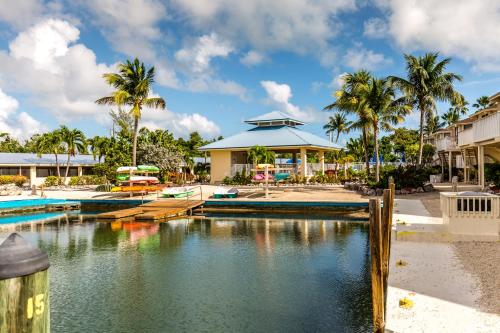 The Reef at Marathon by Capital Vacations in Marathon, USA