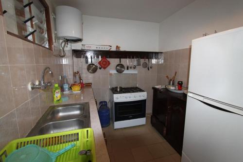 Two-Bedroom Apartment image 4