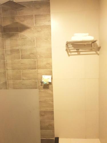 Bathroom, Your Home Apartment Hotel in Al Anud