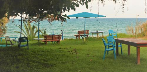  Maria's Apartments in Kalyves