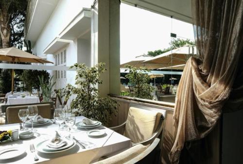 Le Sphinx Boutique Hotel in Mohammedia