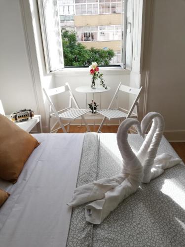  Valbom Guesthouse in Lissabon