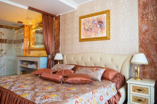 Grand Hotel Donat Superior & Wellness Center - main image
