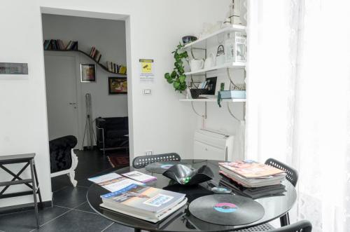 Maria Vittoria Charming Rooms and Apartments - image 6