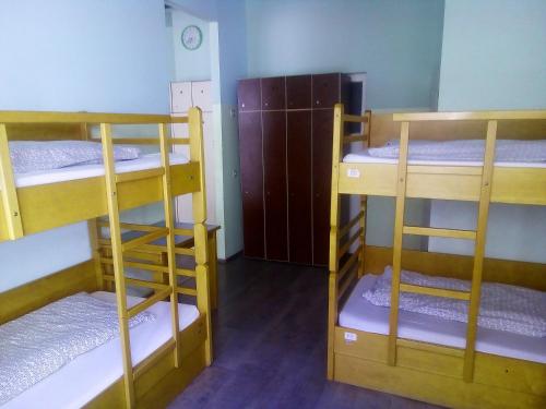 Treestyle Hostel, Budapešť