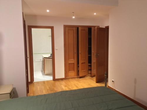 Apartamento novo muito confortável com vista Rio Apartamento novo muito confortável com vista Rio