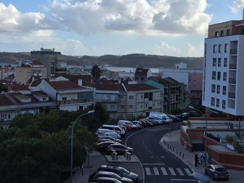 Apartamento novo muito confortável com vista Rio Apartamento novo muito confortável com vista Rio